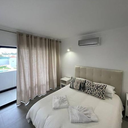 Apartamento Don Tenorio Com Piscina ساغريش المظهر الخارجي الصورة
