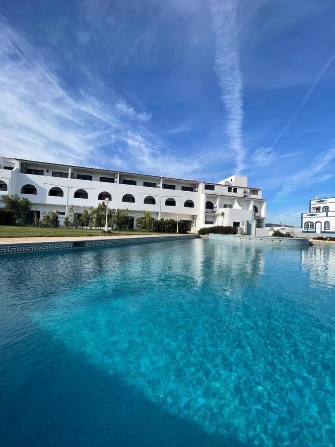 Apartamento Don Tenorio Com Piscina ساغريش المظهر الخارجي الصورة